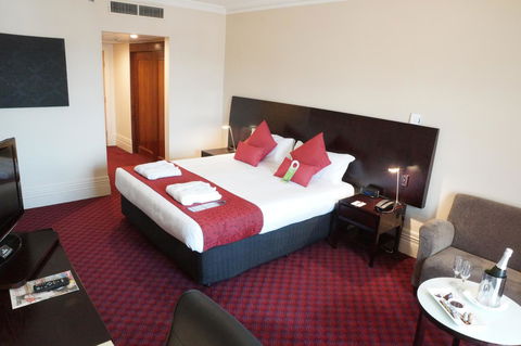 Hotel Grand Chancellor Launceston - Accommodation Port Macquarie 31