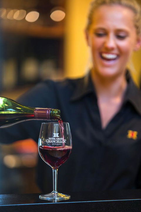 Hotel Grand Chancellor Launceston - Accommodation Port Macquarie 29