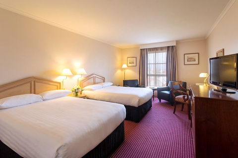 Hotel Grand Chancellor Launceston - Accommodation Port Macquarie 23