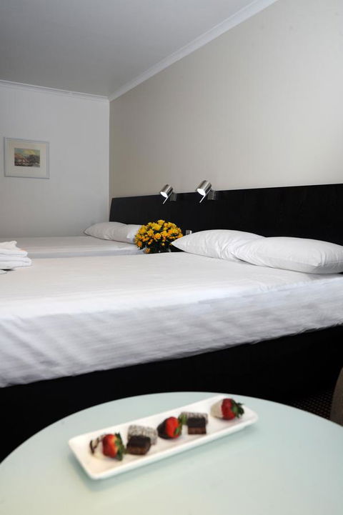 Hotel Grand Chancellor Launceston - Accommodation Port Macquarie 15