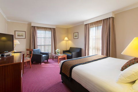 Hotel Grand Chancellor Launceston - Accommodation Port Macquarie 19