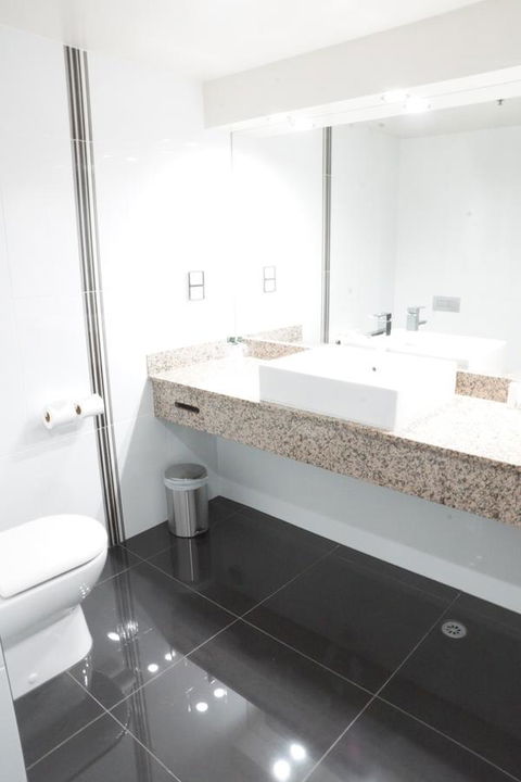 Hotel Grand Chancellor Launceston - Accommodation Port Macquarie 24