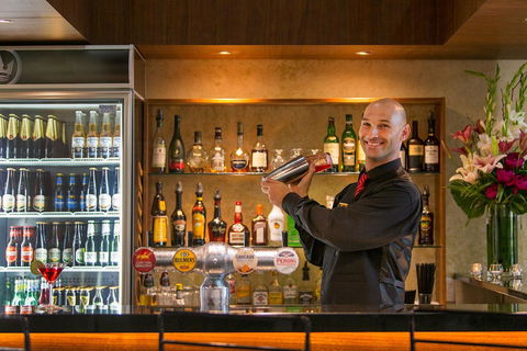 Hotel Grand Chancellor Launceston - Accommodation Port Macquarie 10