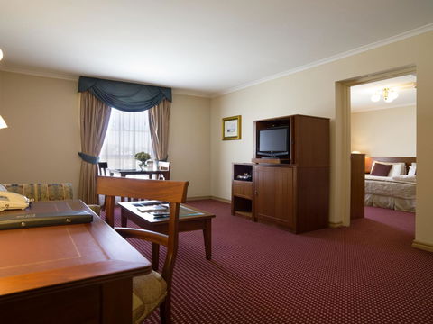 Hotel Grand Chancellor Launceston - Accommodation Port Macquarie 33