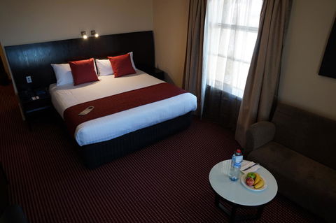 Hotel Grand Chancellor Launceston - Accommodation Port Macquarie 20