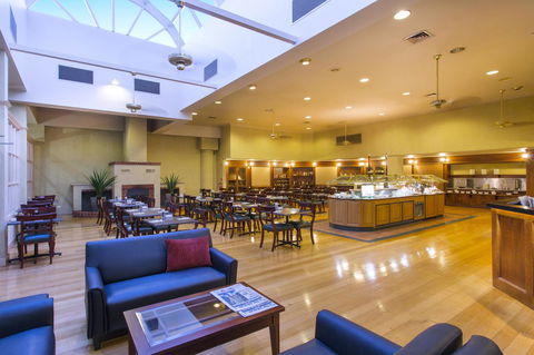 Hotel Grand Chancellor Launceston - Accommodation Port Macquarie 11