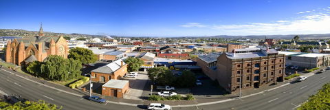 Hotel Grand Chancellor Launceston - Accommodation Port Macquarie 25