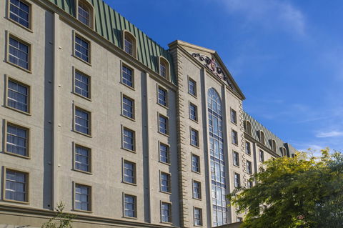 Hotel Grand Chancellor Launceston - Accommodation Port Macquarie 44