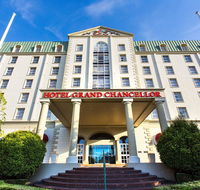 Hotel Grand Chancellor Launceston - Accommodation Port Macquarie