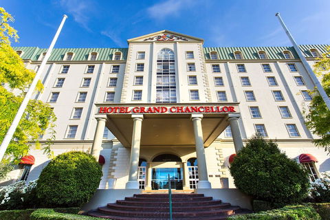 Hotel Grand Chancellor Launceston - Accommodation Port Macquarie 0