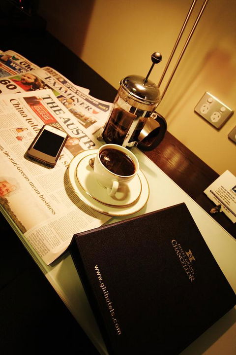 Hotel Grand Chancellor Launceston - Accommodation Port Macquarie 30