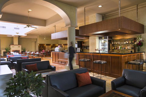 Hotel Grand Chancellor Launceston - Accommodation Port Macquarie 9