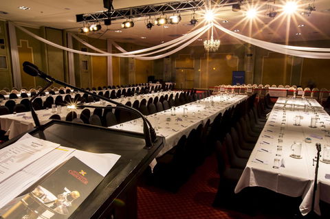 Hotel Grand Chancellor Launceston - Accommodation Port Macquarie 14