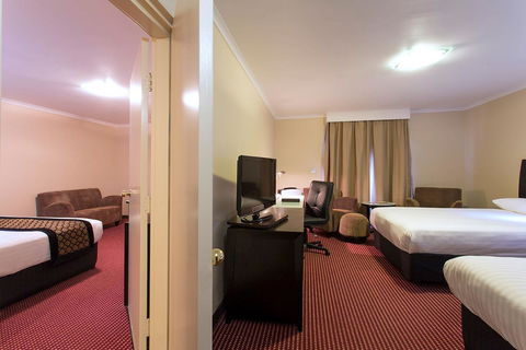 Hotel Grand Chancellor Launceston - Accommodation Port Macquarie 41