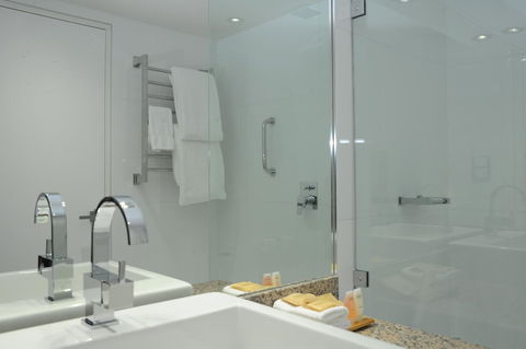 Hotel Grand Chancellor Launceston - Accommodation Port Macquarie 3