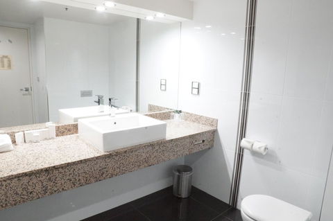 Hotel Grand Chancellor Launceston - Accommodation Port Macquarie 8
