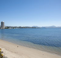 Sandy Bay Waterfront Home - Accommodation Port Macquarie