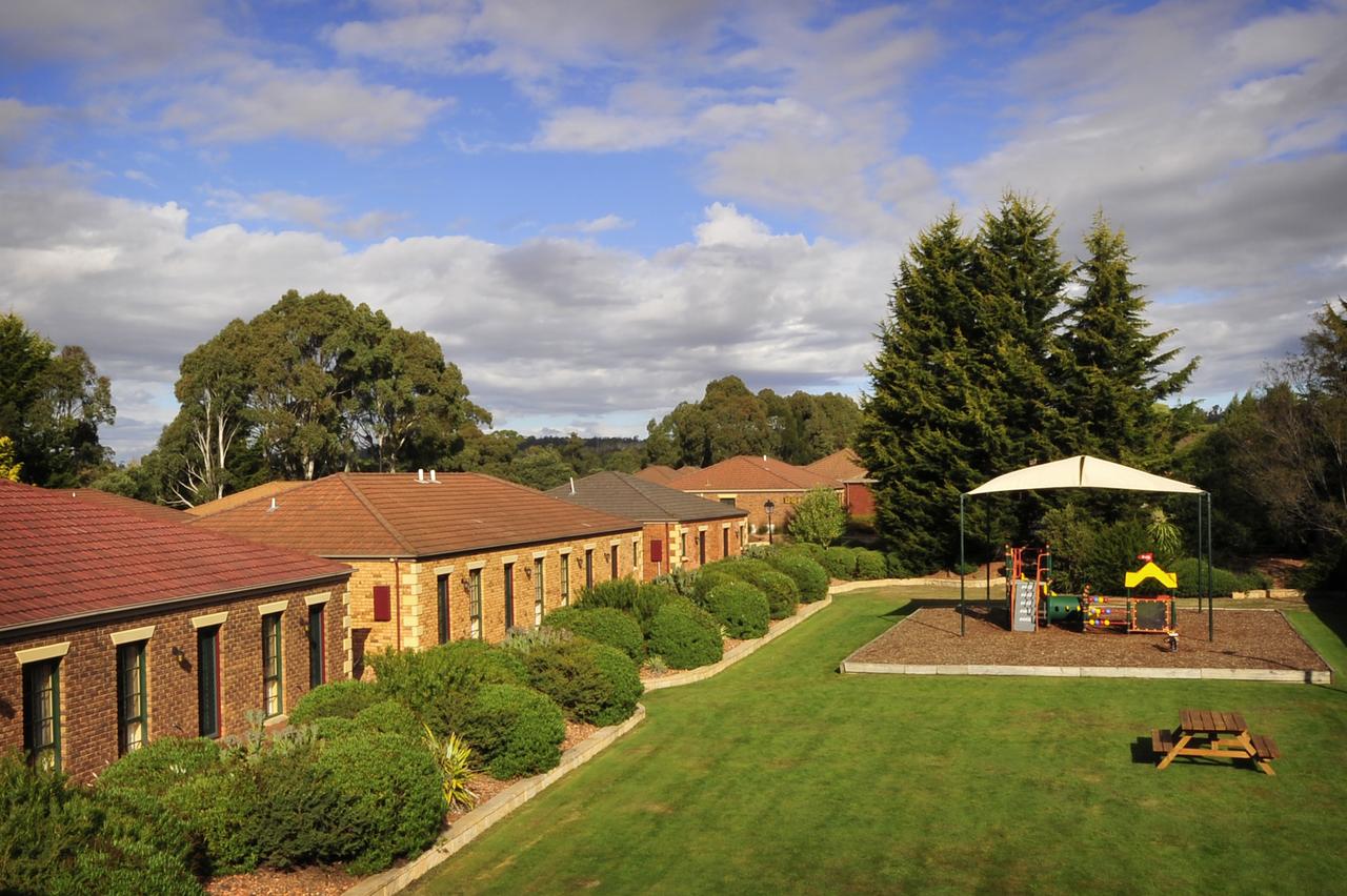 Prospect Vale TAS Accommodation Port Macquarie