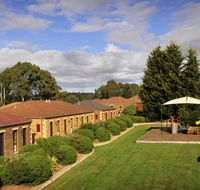 Country Club Villas - Accommodation Port Macquarie