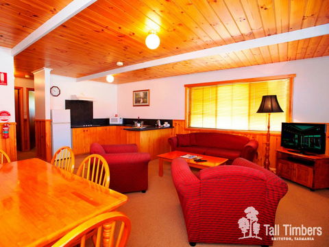 Tall Timbers Tasmania - Accommodation Port Macquarie 13
