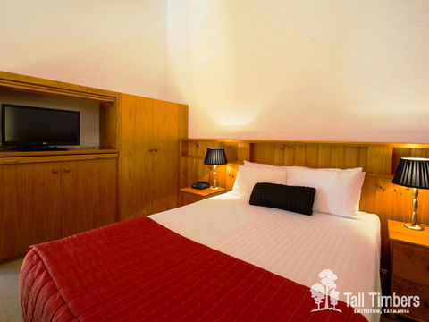 Tall Timbers Tasmania - Accommodation Port Macquarie 10