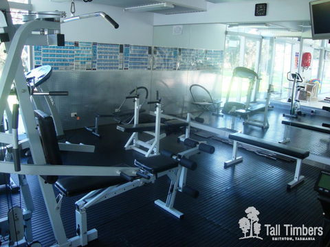 Tall Timbers Tasmania - Accommodation Port Macquarie 40