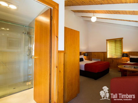 Tall Timbers Tasmania - Accommodation Port Macquarie 11