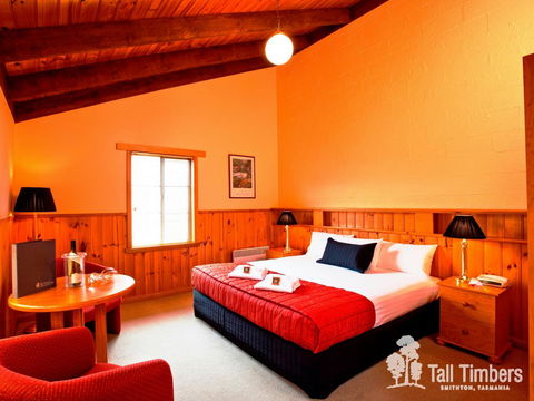 Tall Timbers Tasmania - Accommodation Port Macquarie 9