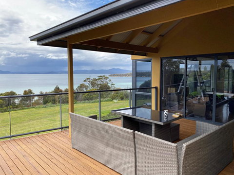 Convict Beach House - Accommodation Port Macquarie 6