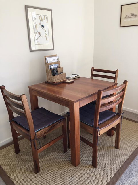 Convict Beach House - Accommodation Port Macquarie 9