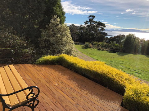 Convict Beach House - Accommodation Port Macquarie 15