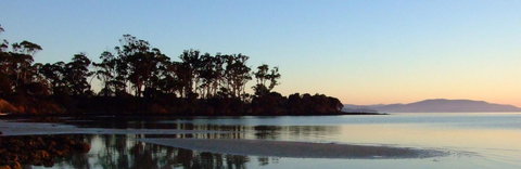 Convict Beach House - Accommodation Port Macquarie 4