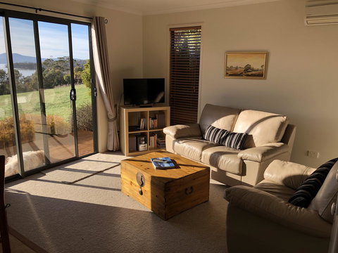 Convict Beach House - Accommodation Port Macquarie 10