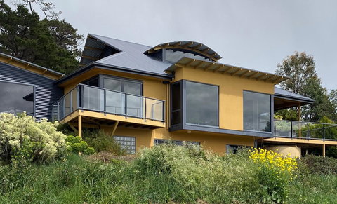 Convict Beach House - Accommodation Port Macquarie 8