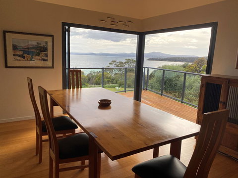 Convict Beach House - Accommodation Port Macquarie 1