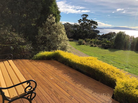 Convict Beach House - Accommodation Port Macquarie 20