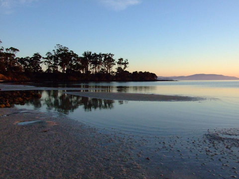 Convict Beach House - Accommodation Port Macquarie 0