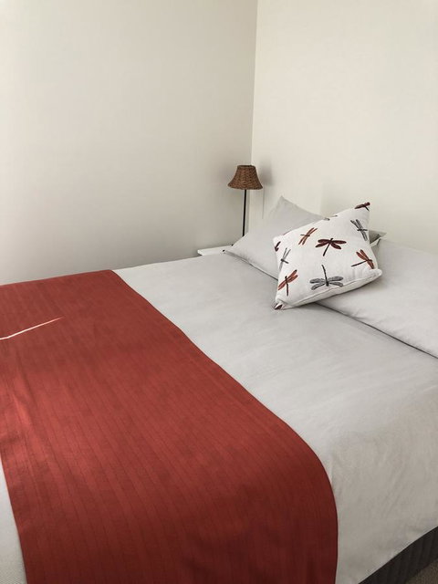 Convict Beach House - Accommodation Port Macquarie 11