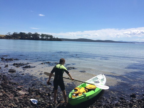 Convict Beach House - Accommodation Port Macquarie 3