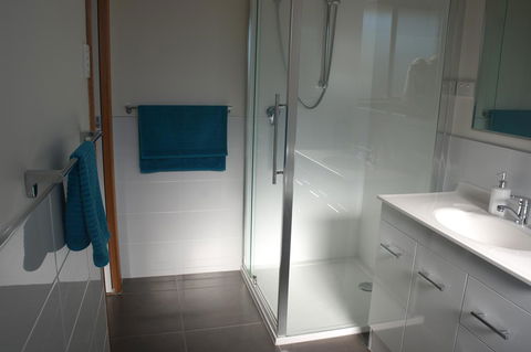 Modern 2 Bedroom Appartment - Accommodation Port Macquarie 10