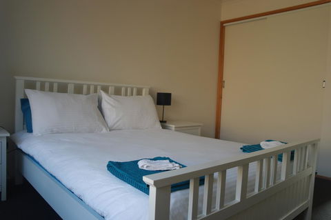 Modern 2 Bedroom Appartment - Accommodation Port Macquarie 6