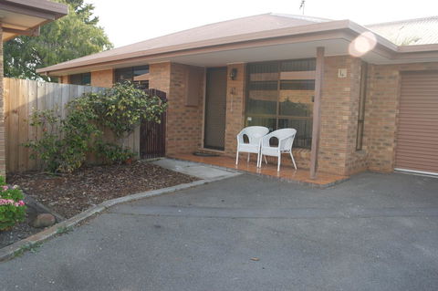 Modern 2 Bedroom Appartment - Accommodation Port Macquarie 16