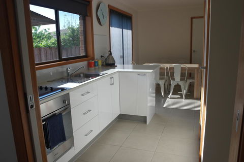 Modern 2 Bedroom Appartment - Accommodation Port Macquarie 3