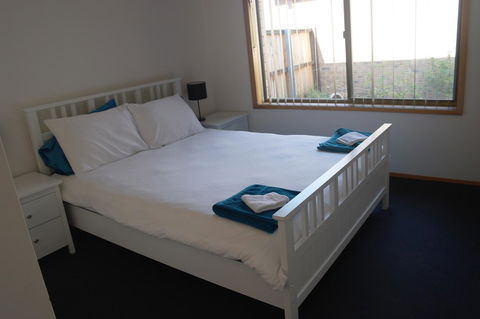 Modern 2 Bedroom Appartment - Accommodation Port Macquarie 7