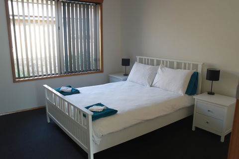 Modern 2 Bedroom Appartment - Accommodation Port Macquarie 5