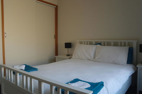 Modern 2 Bedroom Appartment - Accommodation Port Macquarie 8