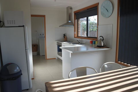 Modern 2 Bedroom Appartment - Accommodation Port Macquarie 2