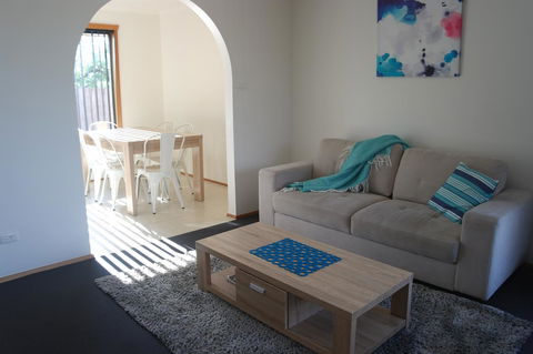 Modern 2 Bedroom Appartment - Accommodation Port Macquarie 1