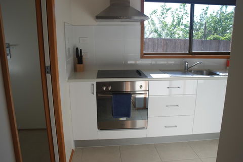 Modern 2 Bedroom Appartment - Accommodation Port Macquarie 4