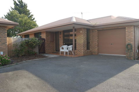 Modern 2 Bedroom Appartment - Accommodation Port Macquarie 17